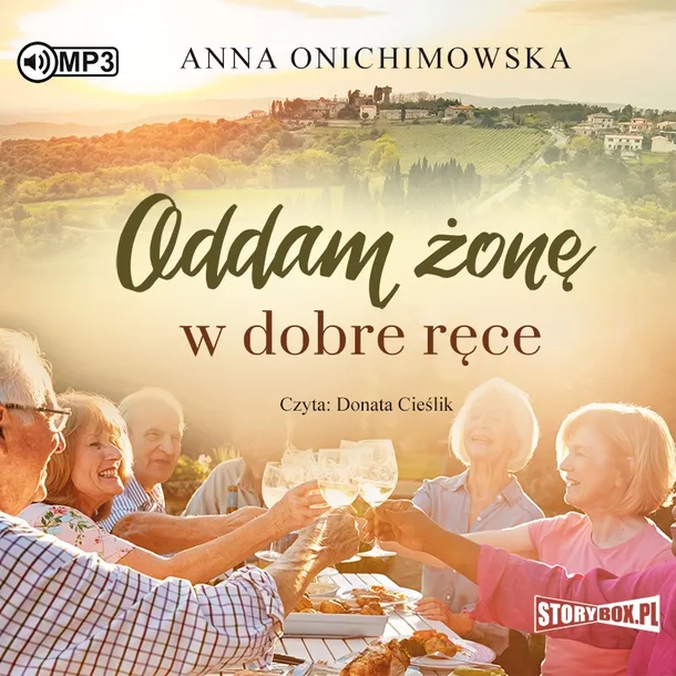 oddam-zone-w-dobre-rece-audiobook-tytul-oddam-zone-w-dobre-rece