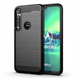 etui-na-telefon-motorola-moto-g8-plus-case-carbon-pancerne-szklo-ochronne
