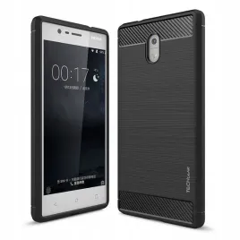 etui-na-telefon-nokia-3-case-carbon-pancerne-szklo-ochronne