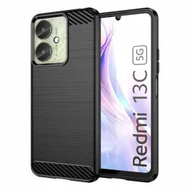 etui-do-xiaomi-redmi-13c-carbon-pancerne-case-jakosc