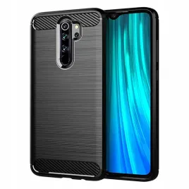 etui-na-telefon-xiaomi-redmi-note-8-pro-case-carbon-pancerne-szklo