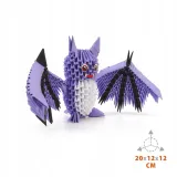 origami-3d-nietoperz-alexander-stan-nowy