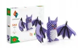 origami-3d-nietoperz-alexander-marka-alexander