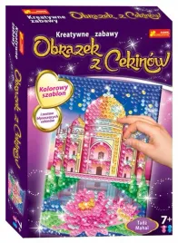 cekinowy-obrazek-tadz-mahal
