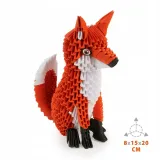 origami-3d-lis-alex-alexander-stan-nowy