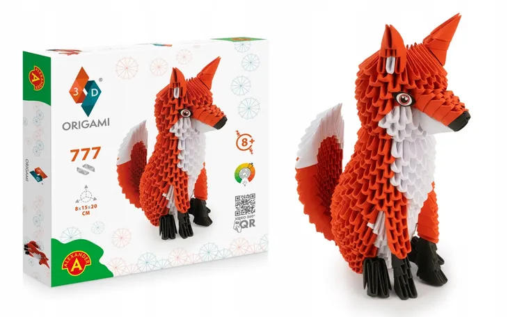 origami-3d-lis-alex-alexander-marka-alexander