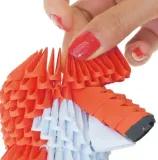 origami-3d-lis-alex-alexander-material-papier