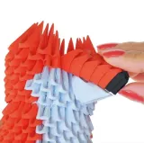 origami-3d-lis-alex-alexander-certyfikaty-opinie-atesty-ce