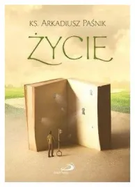 arkadiusz-pasnik-zycie