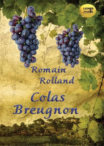 colas-breugnon-audiobook-lissner-studio-stan-nowy