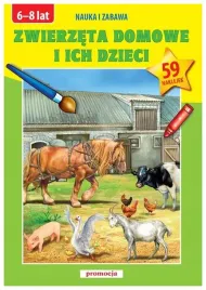 zwierzeta-domowe-i-ich-dzieci-kolorowe-zdjecia-i