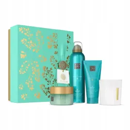 zestaw-kosmetykow-rituals-balsam-peeling-pianka-swieca-prezent-dla-niej