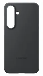 etui-samsung-galaxy-s25-silicone-black