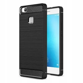 etui-na-telefon-huawei-p9-lite-case-carbon-pancerne-szklo-ochronne