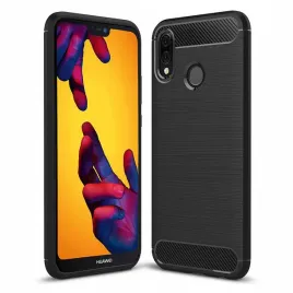 etui-na-telefon-huawei-p20-lite-case-carbon-pancerne-szklo-ochronne