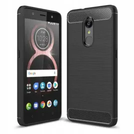 etui-na-telefon-lg-k8-2017-case-carbon-pancerne-szklo-ochronne