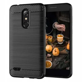 etui-na-telefon-lg-k30-case-carbon-pancerne-szklo-ochronne