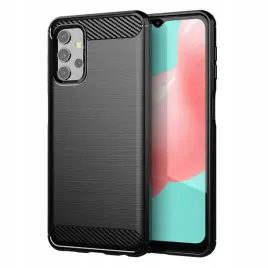 etui-na-telefon-samsung-galaxy-a32-5g-case-carbon-pancerne-szklo-ochronne