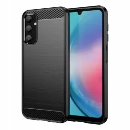 etui-na-telefon-samsung-galaxy-a25-5g-case-carbon-pancerne-szklo-ochronne