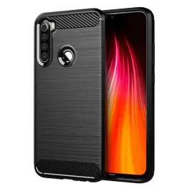 etui-na-telefon-xiaomi-redmi-note-8t-case-carbon-pancerne-szklo-ochronne