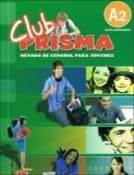 club-prisma-a2-podrecznik-cd-stan-nowy