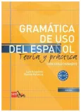 gramatica-de-uso-del-espanol-a1-a2-teoria-y