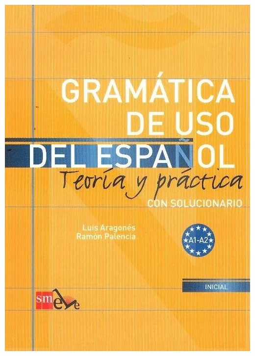 gramatica-de-uso-del-espanol-a1-a2-teoria-y