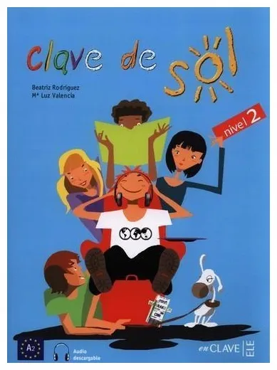 rodriguez-beatriz-clave-de-sol-2-podrecznik