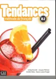 tendances-b2-methode-de-francais-jacky-girardet-stan-nowy