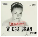 oskarzona-wiera-gran-audiobook