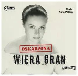 oskarzona-wiera-gran-audiobook