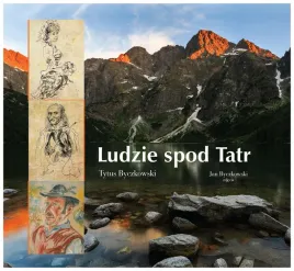ludzie-spod-tatr-tytus-byczkowski
