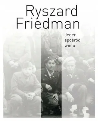 friedman-jeden-sposrod-wielu