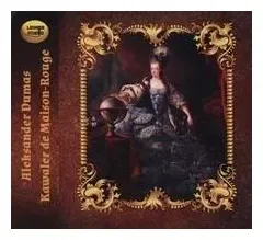 dumas-kawaler-de-maison-rouge-audiobook