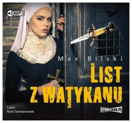 list-z-watykanu-max-bilski-audiobook