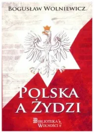 polska-a-zydzi-boguslaw-wolniewicz