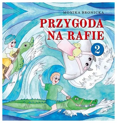bronicka-przygoda-na-rafie