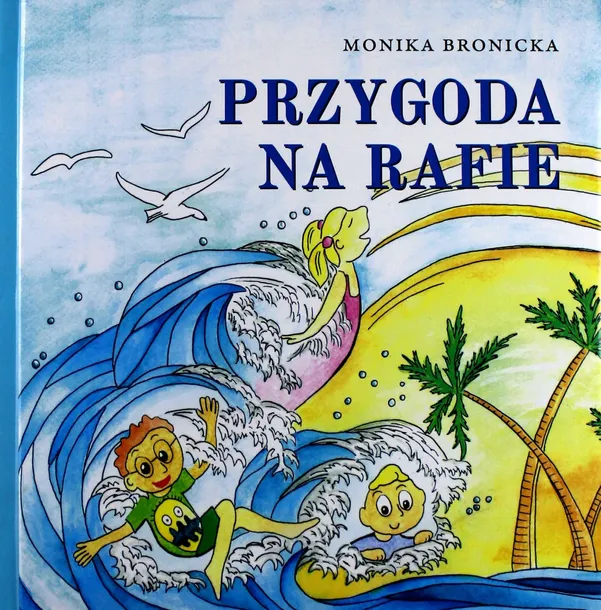 bronicka-przygoda-na-rafie-bohater-brak