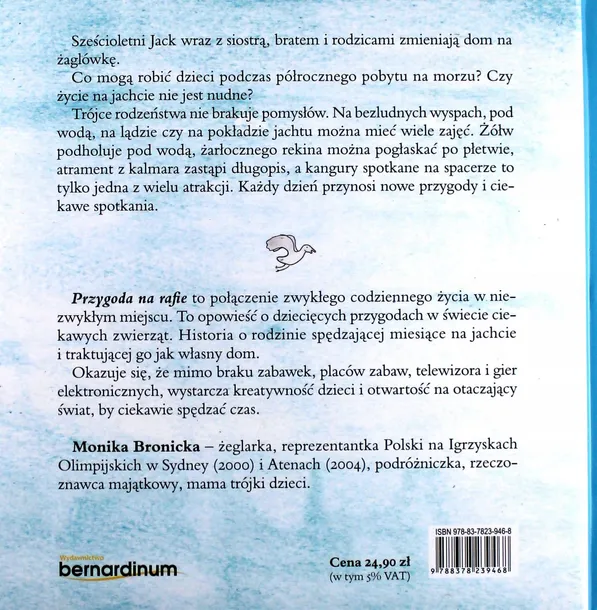 bronicka-przygoda-na-rafie-wydawnictwo-wydawnictwo-bernardinum