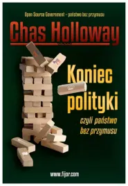 holloway-chas-koniec-polityki-czyli-panstwo-bez