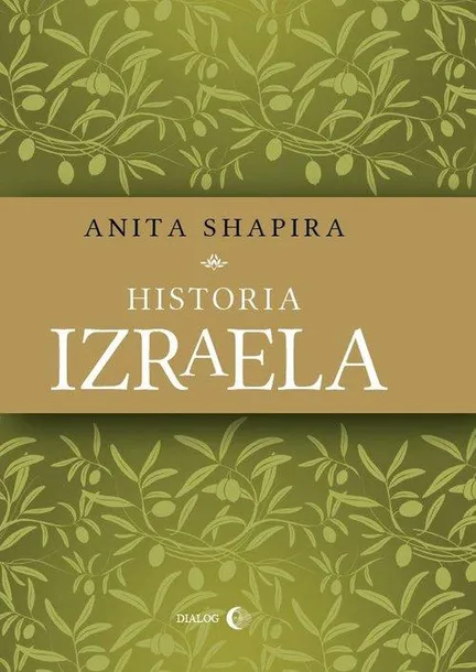 kaminska-historia-izraela-wydanie-standardowe
