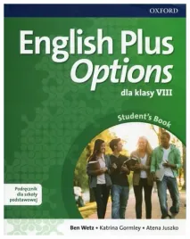 wetz-english-plus-options-8-podrecznik-z-plyta