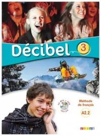 decibel-3-a2-2-podrecznik-cd-jezyk-francuski