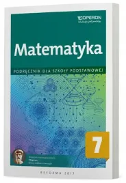 matematyka-sp-7-podrecznik-operon