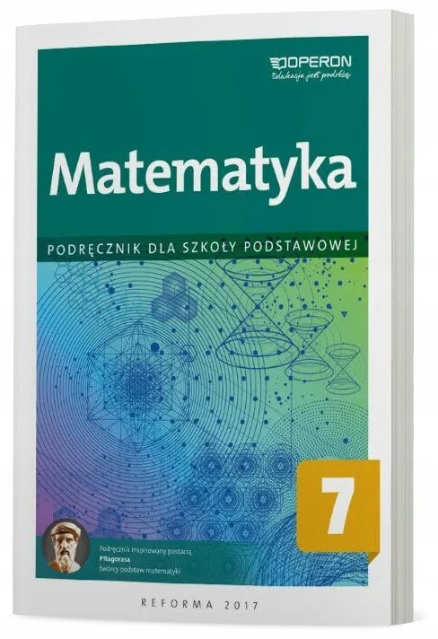 matematyka-sp-7-podrecznik-operon