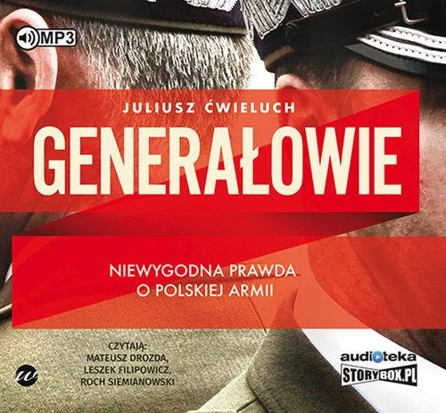 generalowie-audiobook-tytul-generalowie-audiobook
