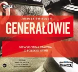 generalowie-audiobook-tytul-generalowie-audiobook