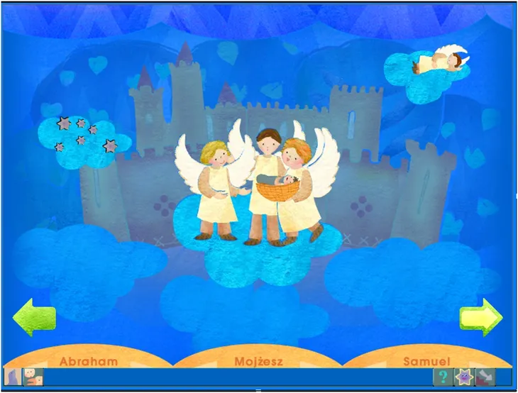 100-gier-biblijnych-pc-cd-rom-rodzaj-wydania-podstawa