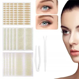 paski-do-opadajacych-powiek-niewidoczne-wodoodporne-720szt-tasmy-modelujace