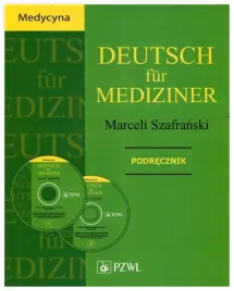 deutsch-fur-mediziner-podrecznik-2cd